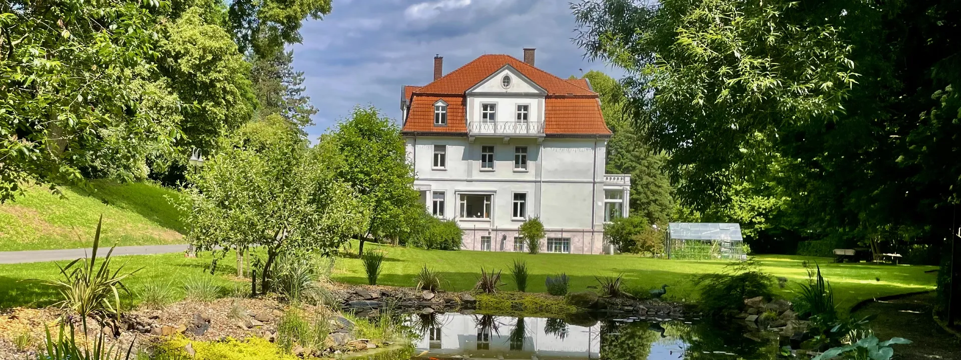 2025 DACH Brothers' Retreat cover image